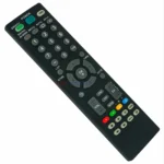 LG AKB73655824 TV Remote - view 2