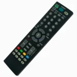 LG AKB73655824 TV Remote - view 3