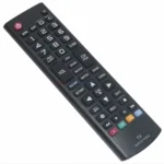 LG AKB73715605 TV Remote - view 17
