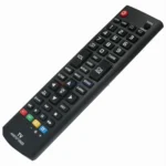 LG AKB73715605 TV Remote - view 18