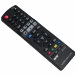 LG AKB73735806REM Blu-ray Remote - view 3