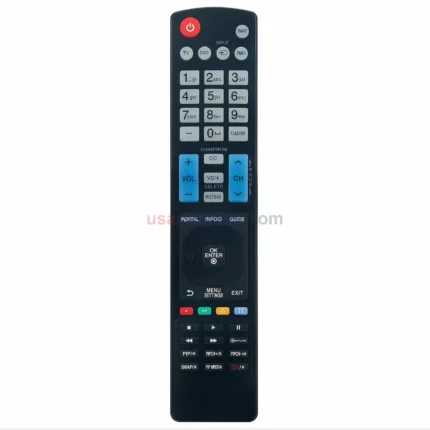 LG AKB73755451 TV Remote