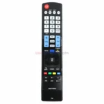 LG AKB73756581 TV Remote