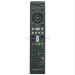LG AKB73775804 Blu-ray Remote