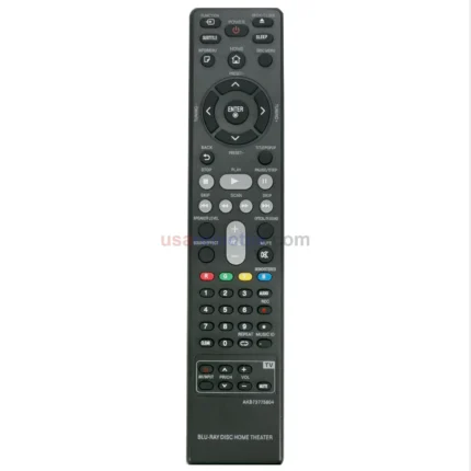 LG AKB73775804 Blu-ray Remote