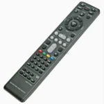 LG AKB73775804 Blu-ray Remote - view 2