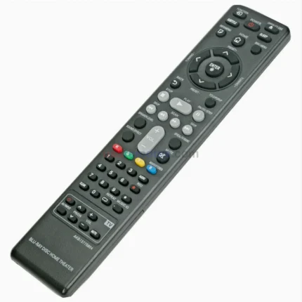 LG AKB73775804 Blu-ray Remote - view 2