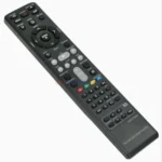 LG AKB73775804 Blu-ray Remote - view 3