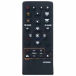 LG AKB73855909 Soundbar Remote