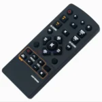 LG AKB73855909 Soundbar Remote - view 3