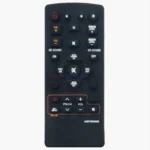 LG AKB73855909 Soundbar Remote - view 4