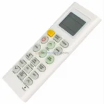 LG AKB73975615 AC Remote - view 2