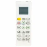 LG AKB73975615 AC Remote - view 3