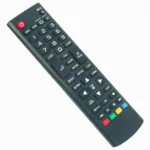 LG AKB73975745 TV Remote - view 2