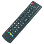 LG AKB73975745 TV Remote - view 4