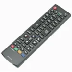 LG AKB73975745 TV Remote - view 5