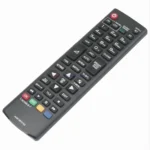 LG AKB73975745 TV Remote - view 6