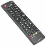 LG AKB73975745 TV Remote - view 8