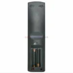 LG AKB73996711 Remote Control - view 4