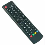 LG AKB74475448 TV Remote