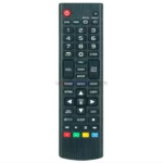 LG AKB74475448 TV Remote - view 2