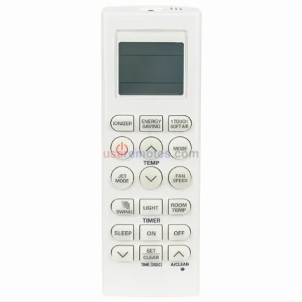 LG AKB74515422 AC Remote
