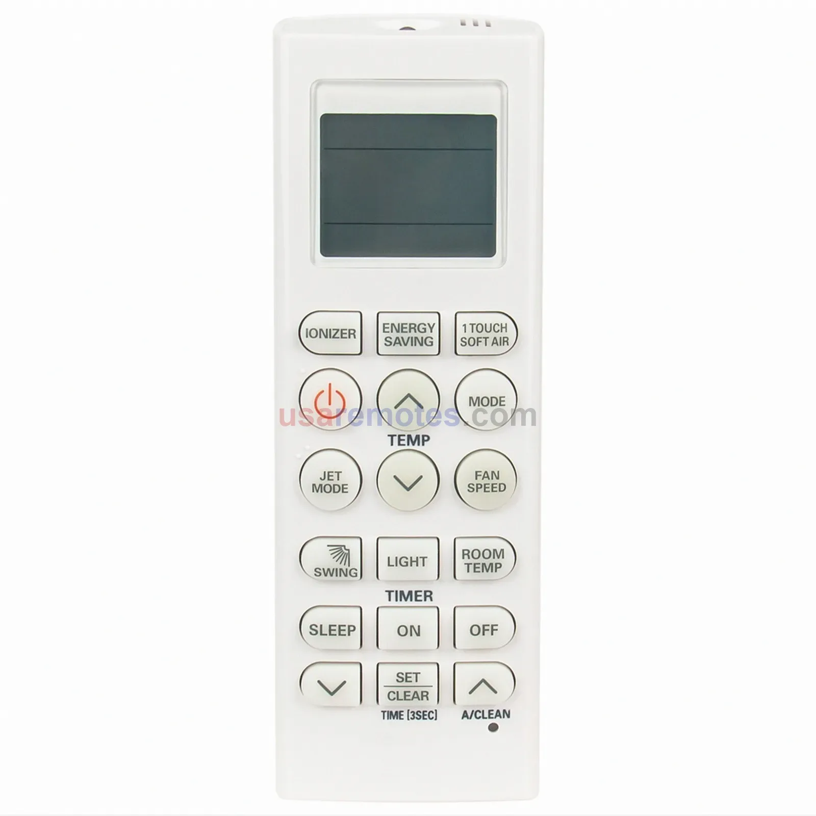 LG AKB74515422 AC Remote LG AKB74515422 AC Remote