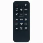 LG AKB74815396 Soundbar Remote