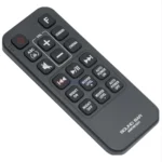 LG AKB74815396 Soundbar Remote - view 10