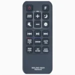 LG AKB74815396 Soundbar Remote - view 11