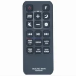 LG AKB74815396 Soundbar Remote - view 14