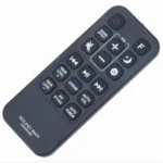 LG AKB74815396 Soundbar Remote - view 16