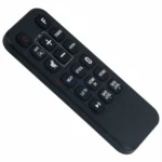 LG AKB74815396 Soundbar Remote - view 2