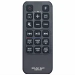LG AKB74815396 Soundbar Remote - view 6