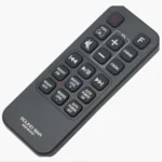 LG AKB74815396 Soundbar Remote - view 7