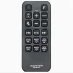 LG AKB74815396 Soundbar Remote - view 9