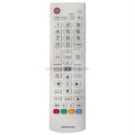 LG AKB74915351 TV Remote - view 2