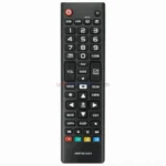 LG AKB74915351 TV Remote - view 3