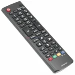 LG AKB74915351 TV Remote - view 5