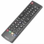 LG AKB74915351 TV Remote - view 9