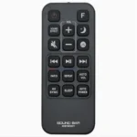 LG AKB74935611 Soundbar Remote - view 2