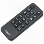 LG AKB74935611 Soundbar Remote - view 4
