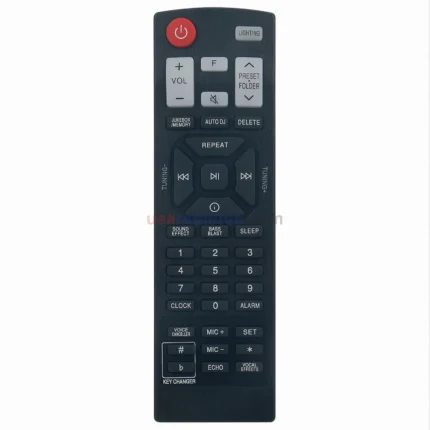 LG AKB74955326 Remote Control