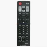 LG AKB74955326 Remote Control - view 11