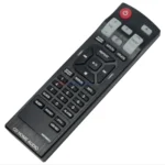 LG AKB74955326 Remote Control - view 12