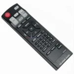 LG AKB74955326 Remote Control - view 13
