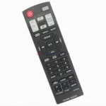 LG AKB74955326 Remote Control - view 14