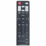 LG AKB74955326 Remote Control - view 16