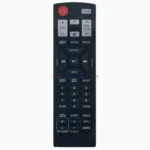 LG AKB74955326 Remote Control - view 2