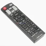 LG AKB74955326 Remote Control - view 20